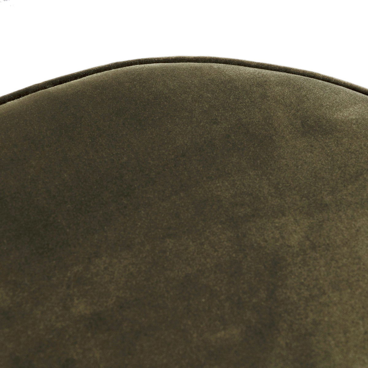 Sinclair Round Ottoman