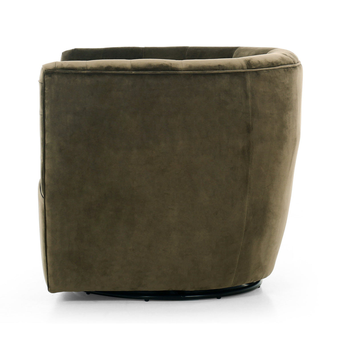 Hanover Swivel Chair