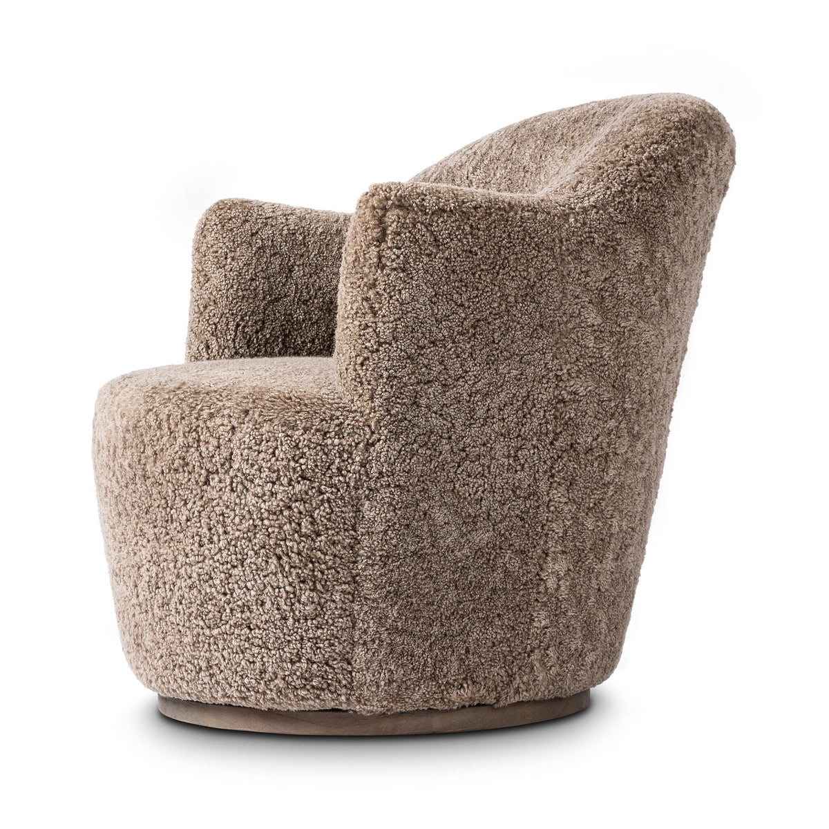 Aurora Swivel Chair