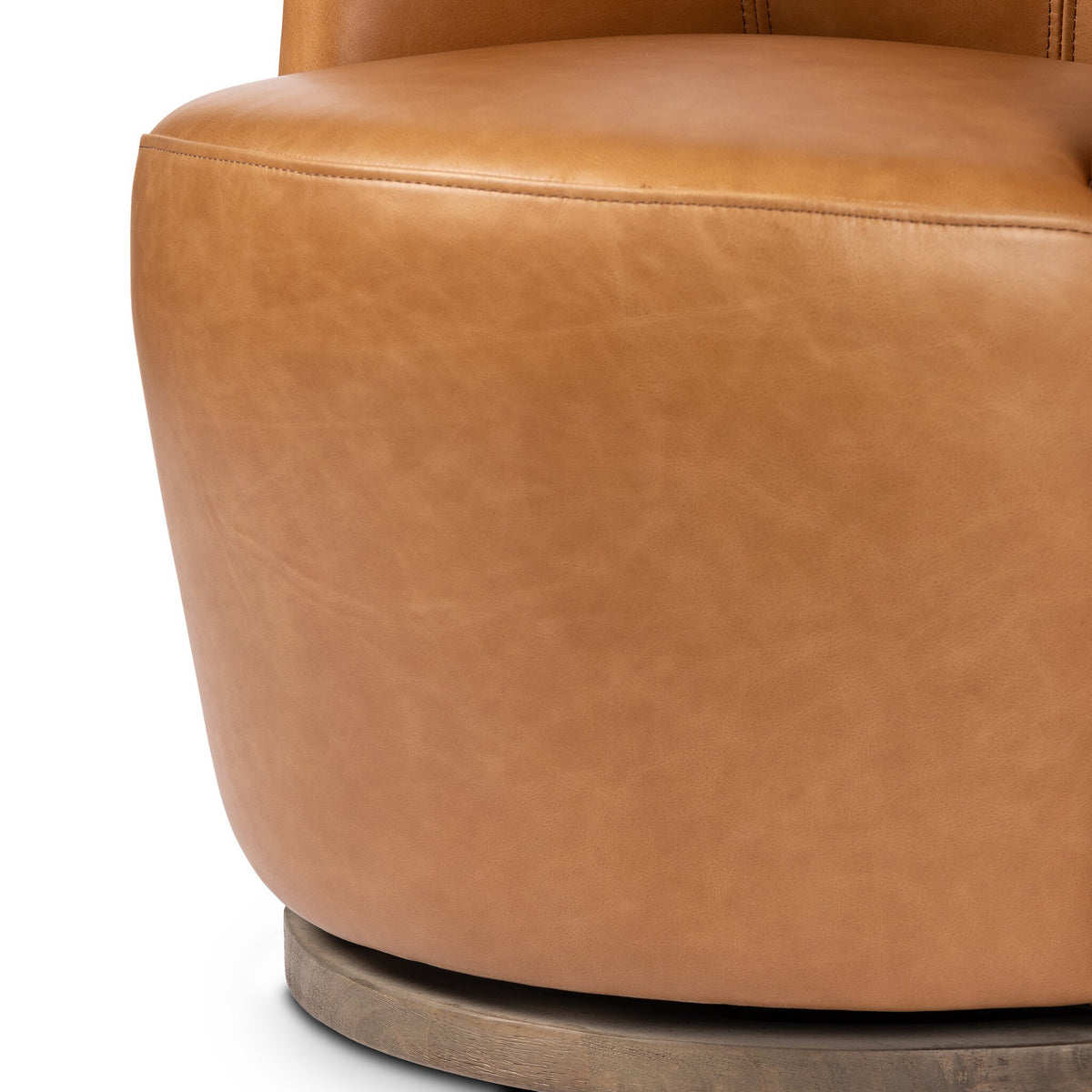 Aurora Swivel Chair