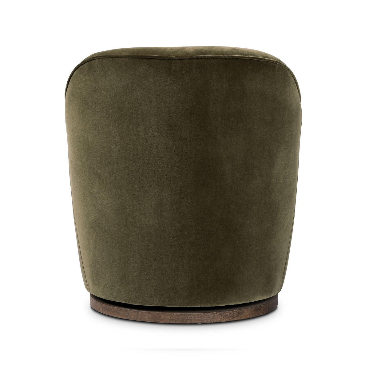 Aurora Swivel Chair