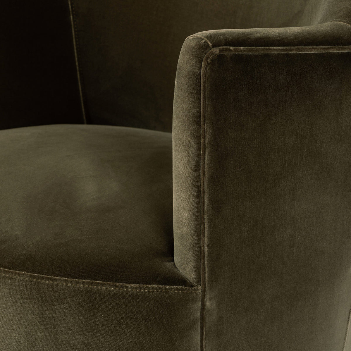 Aurora Swivel Chair