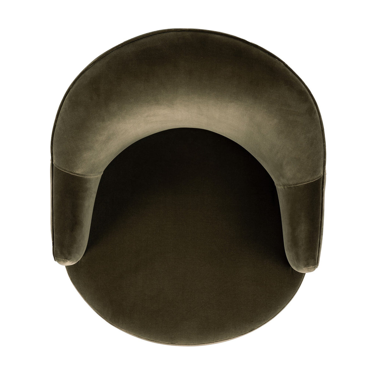 Aurora Swivel Chair