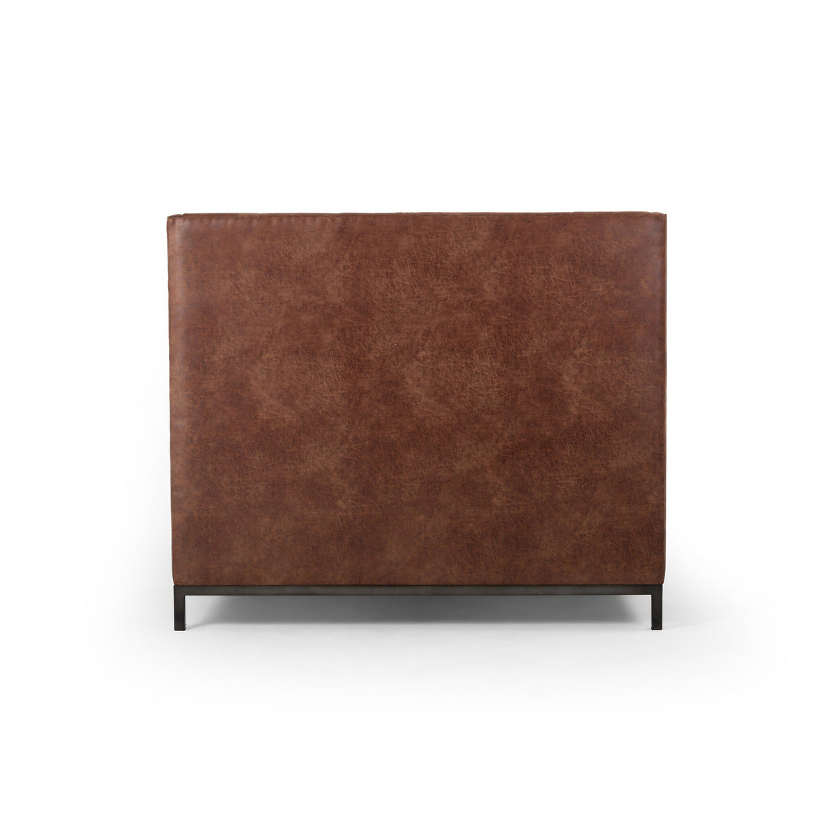 Newhall Bed-55"