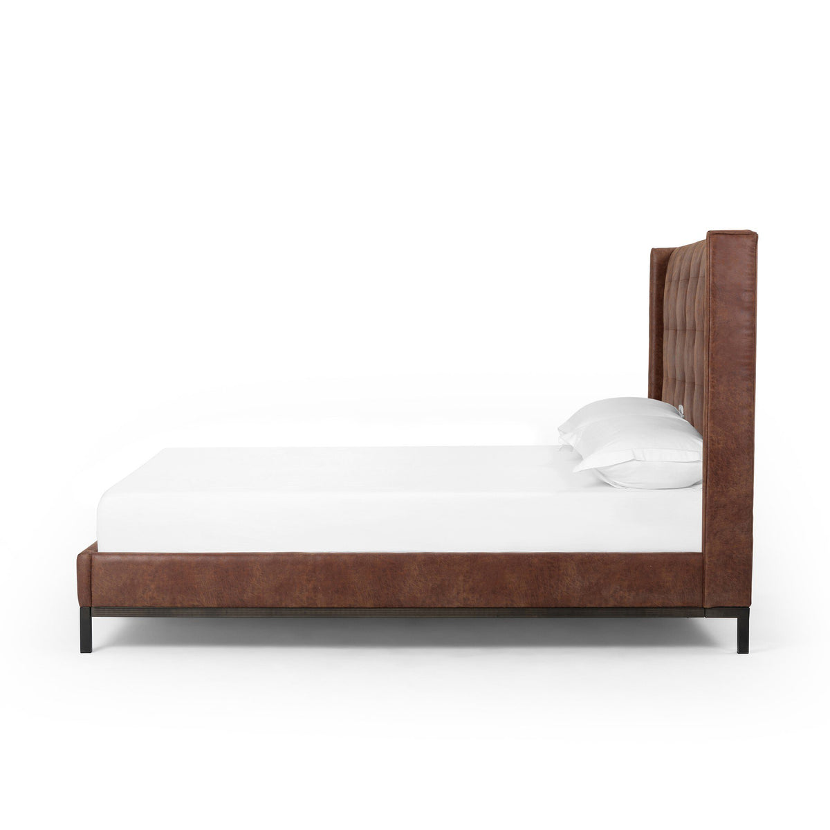 Newhall Bed-55"