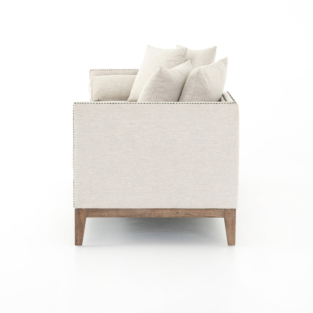 Mercury Double Chaise