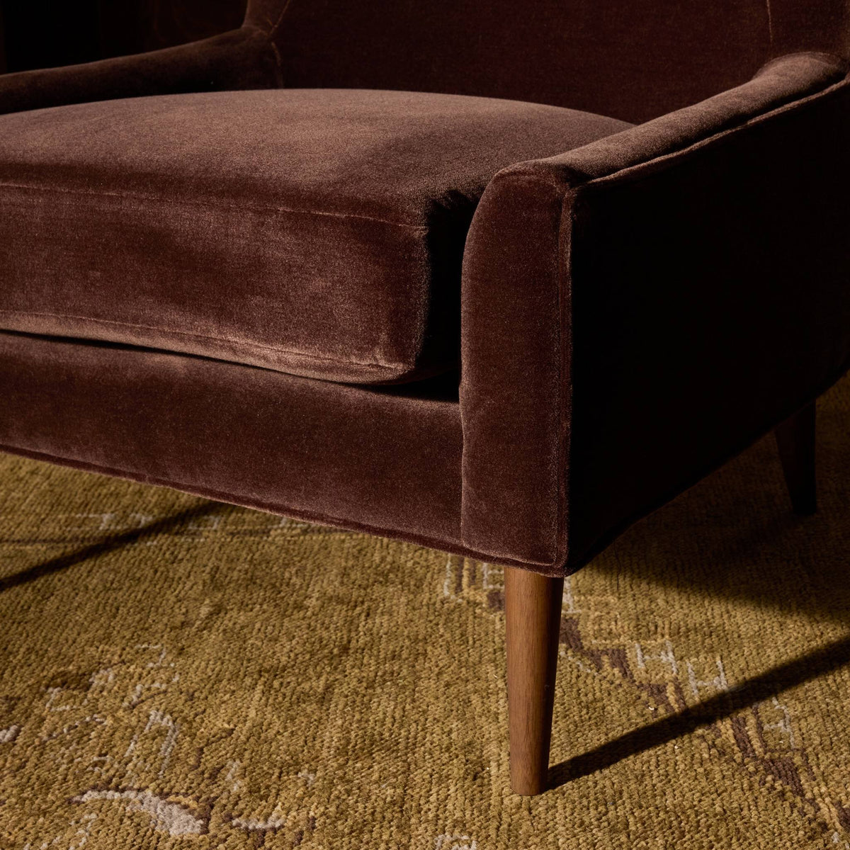 Marlow Wing Chair