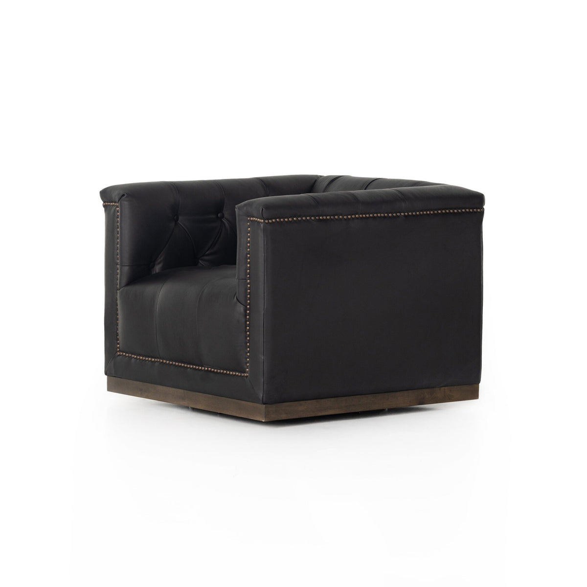 Maxx Swivel Chair