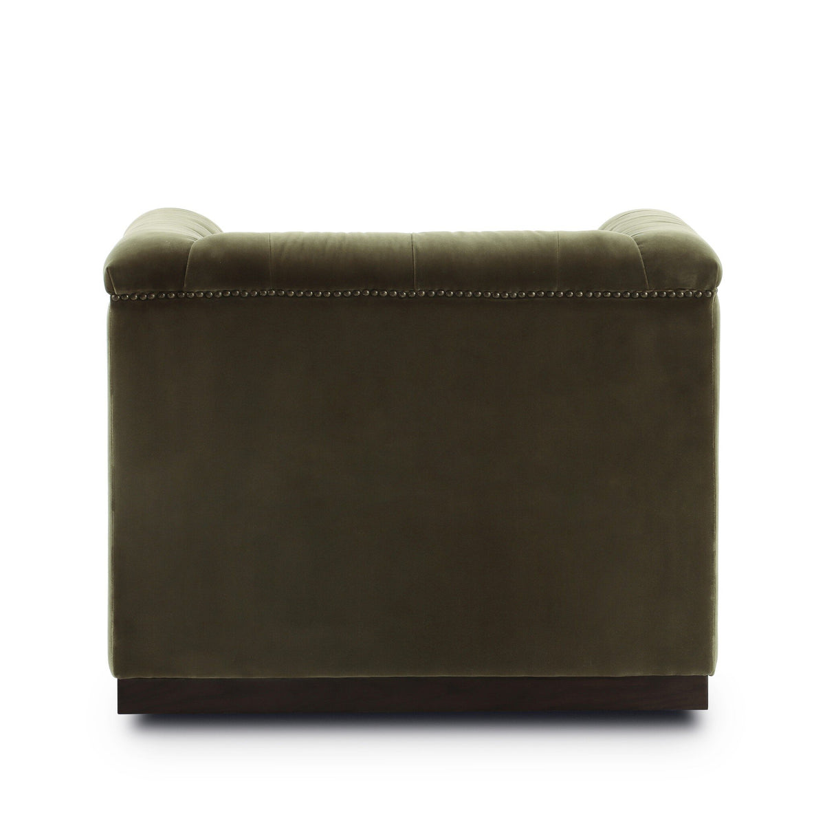 Maxx Swivel Chair