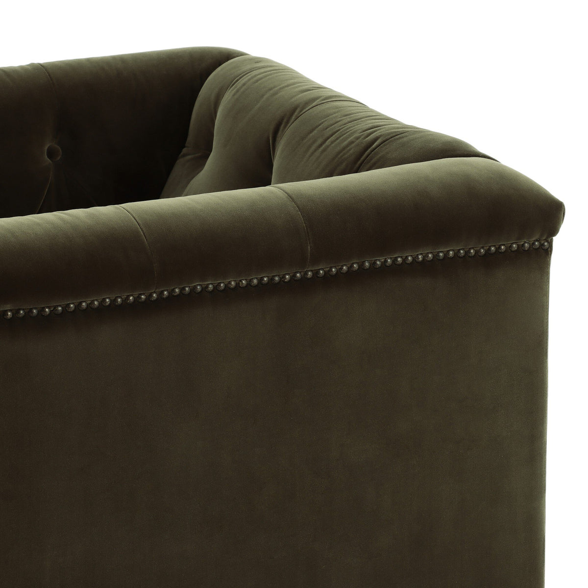 Maxx Swivel Chair