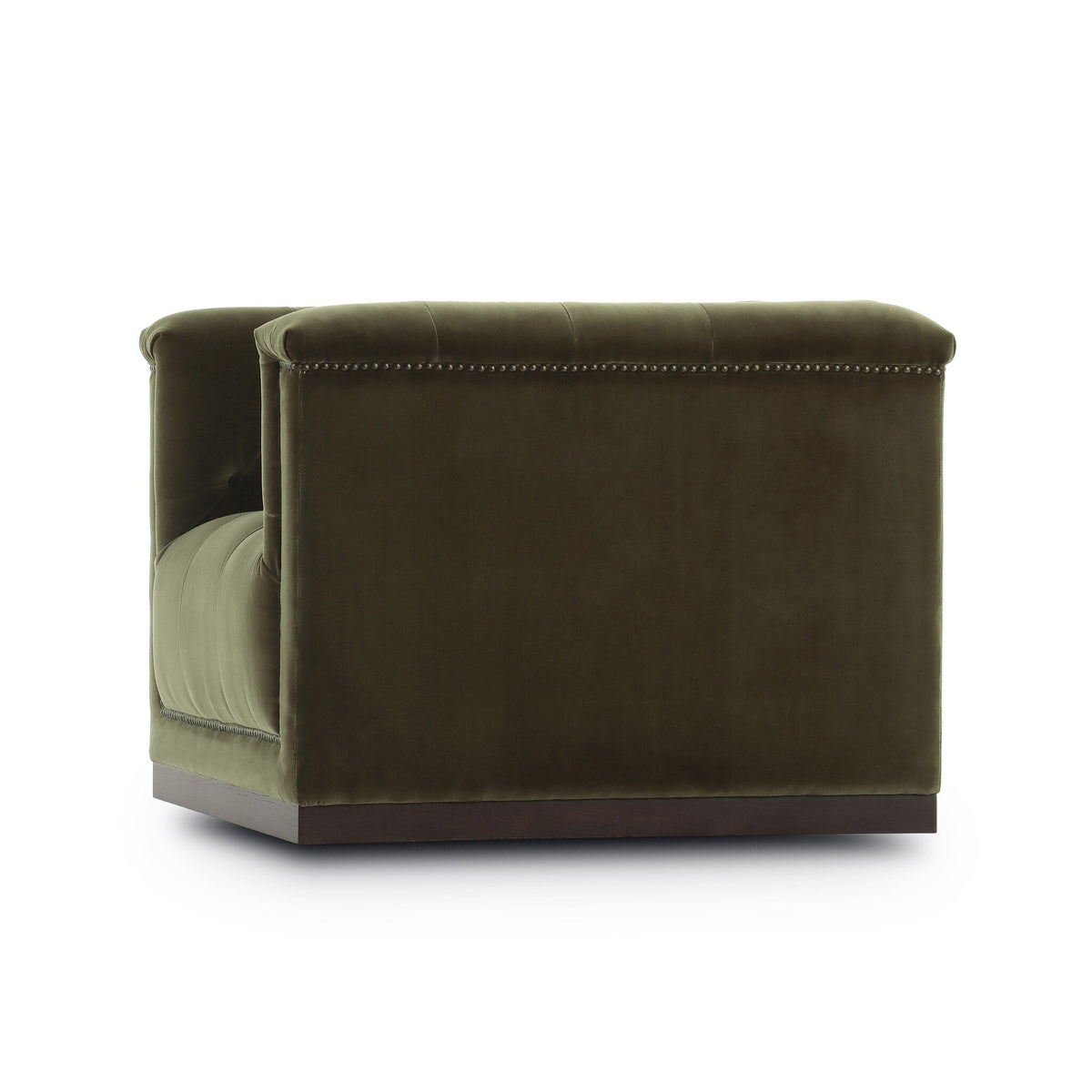 Maxx Swivel Chair