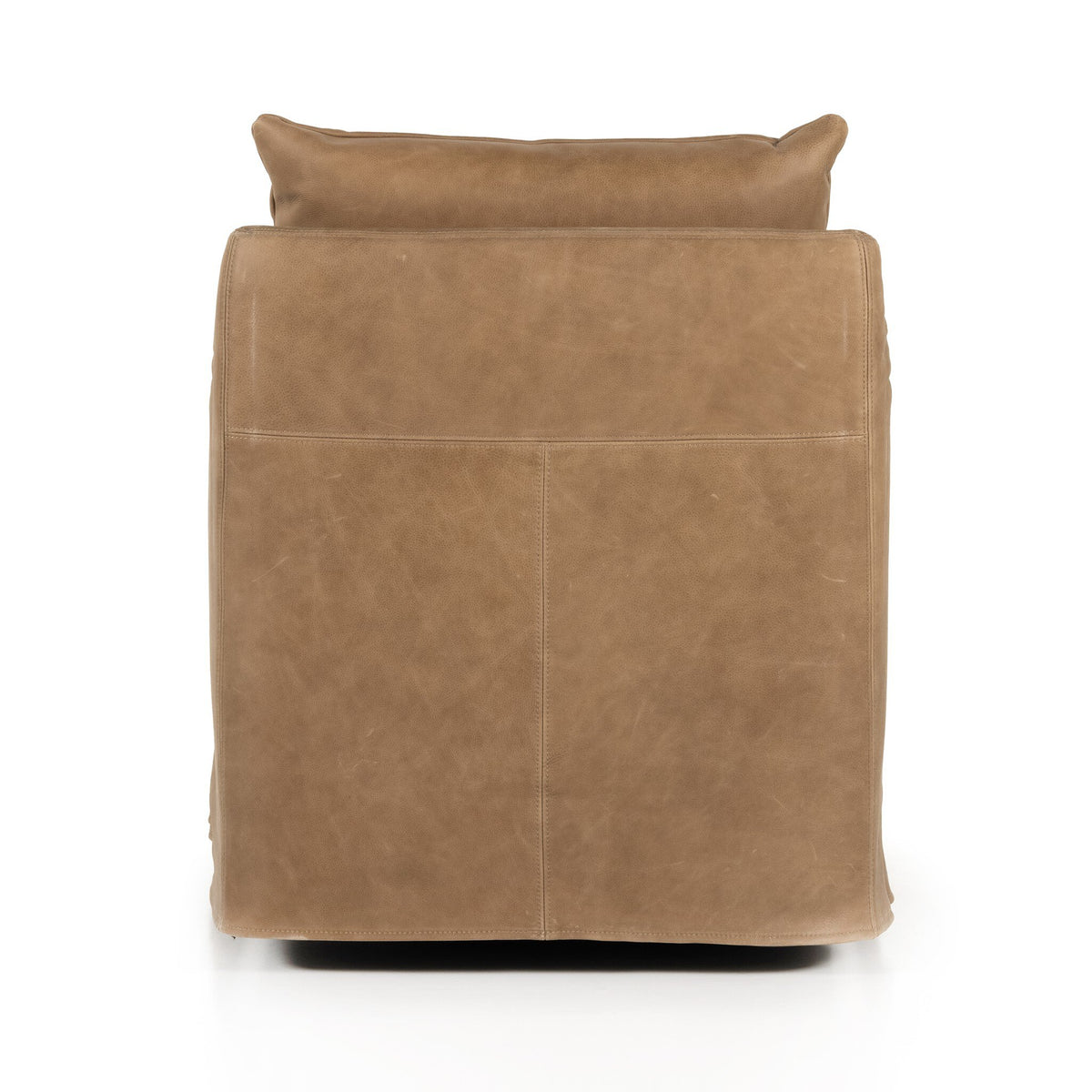 Banks Swivel Chair