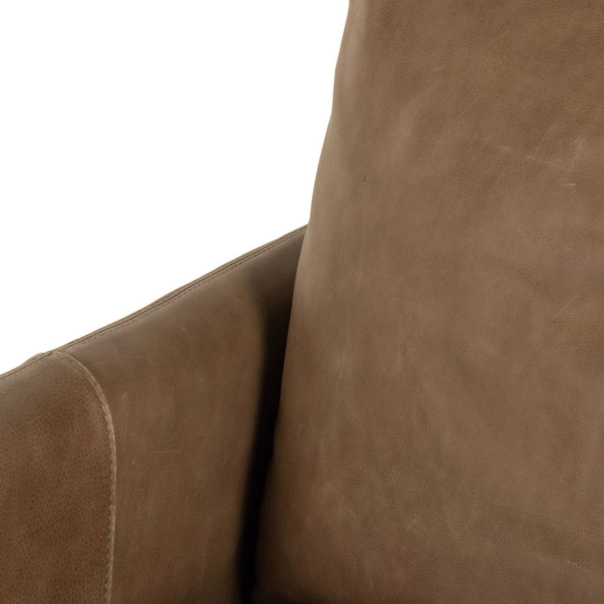 Banks Swivel Chair