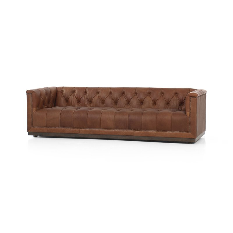 Maxx Sofa-95"