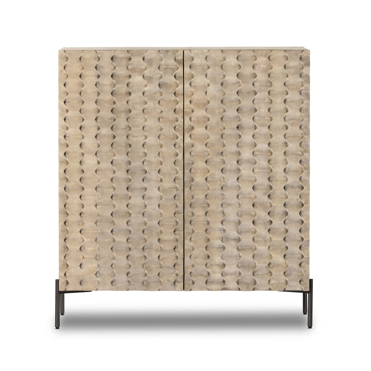 Raffael Bar Cabinet
