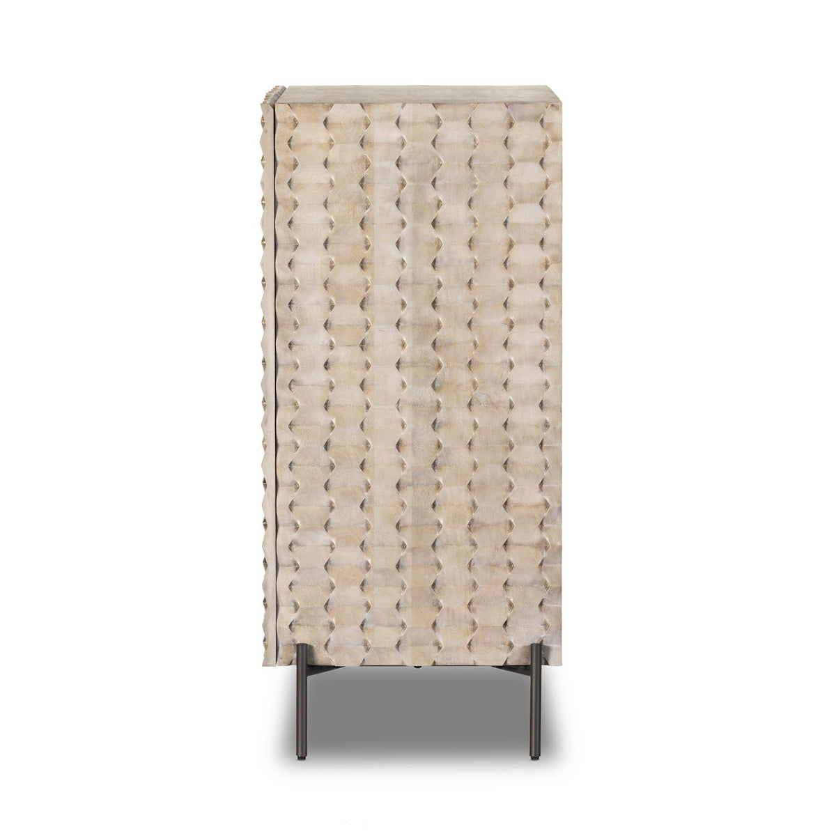 Raffael Bar Cabinet