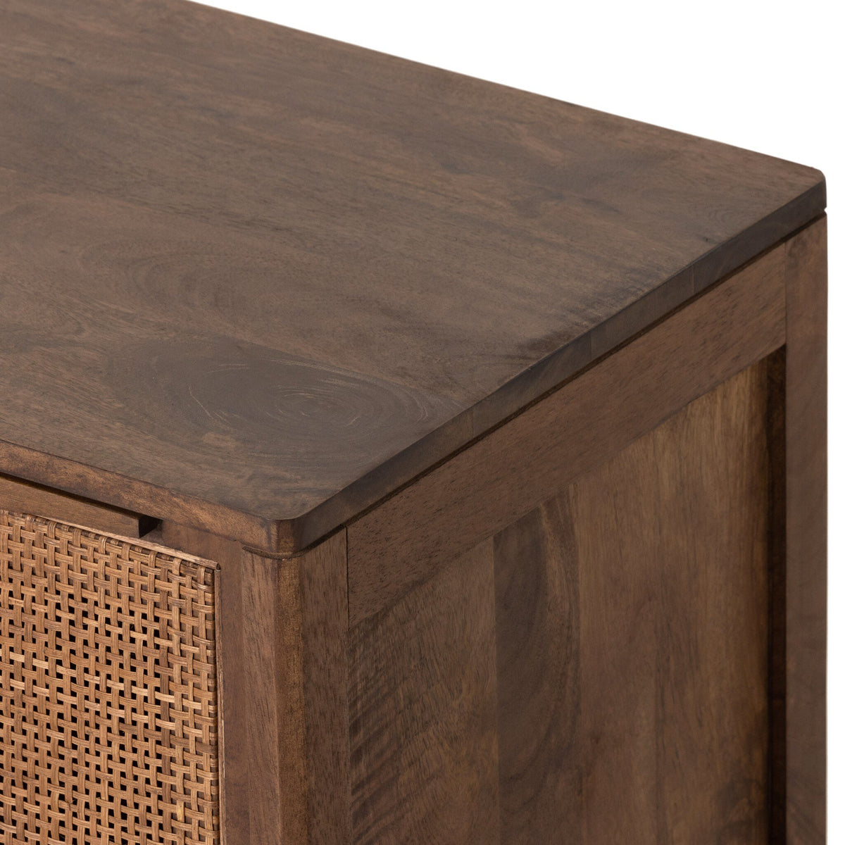 Sydney Right Nightstand