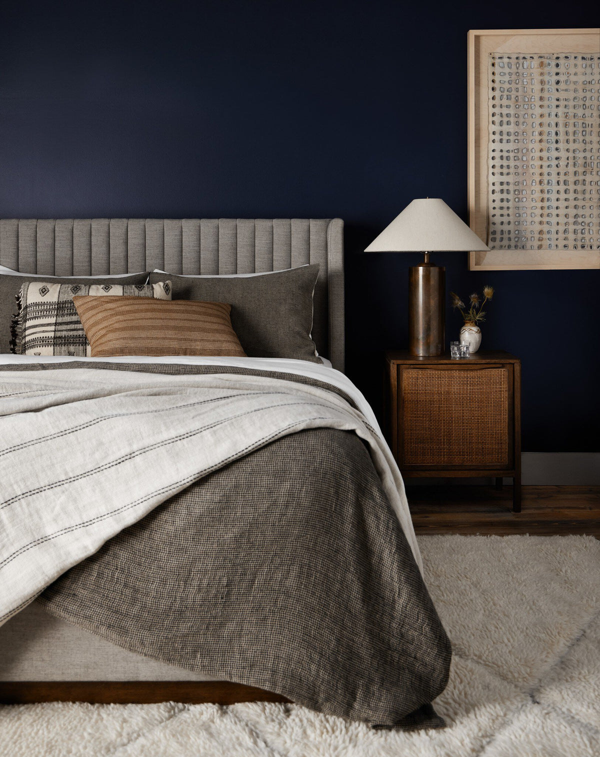 Sydney Right Nightstand