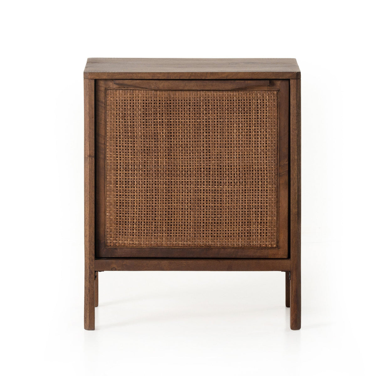Sydney Left Nightstand