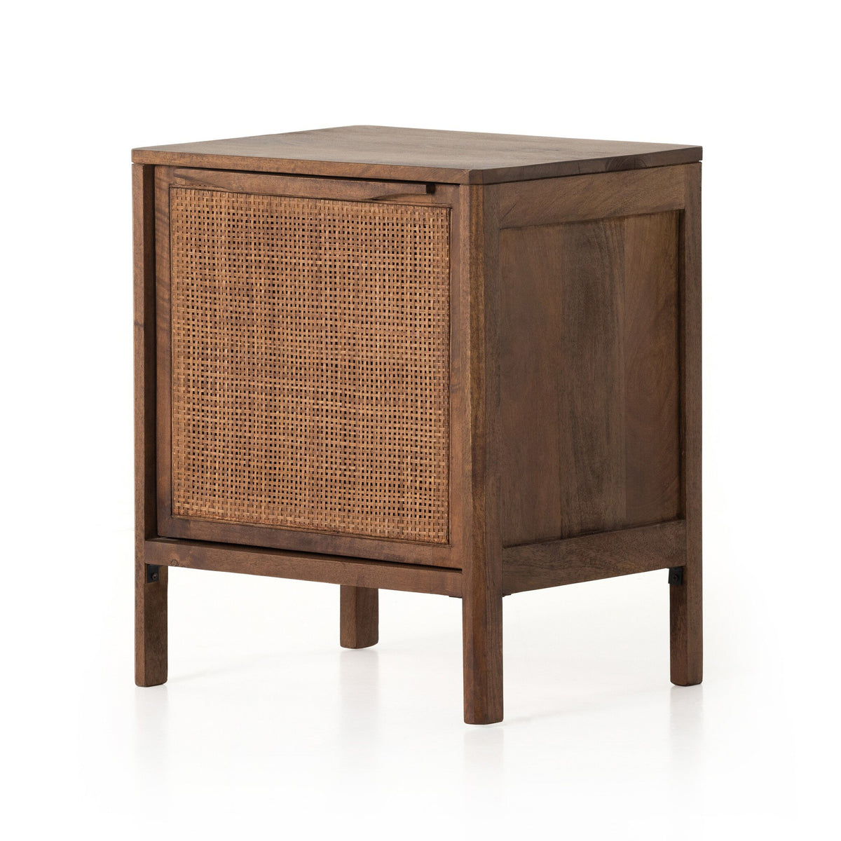 Sydney Left Nightstand