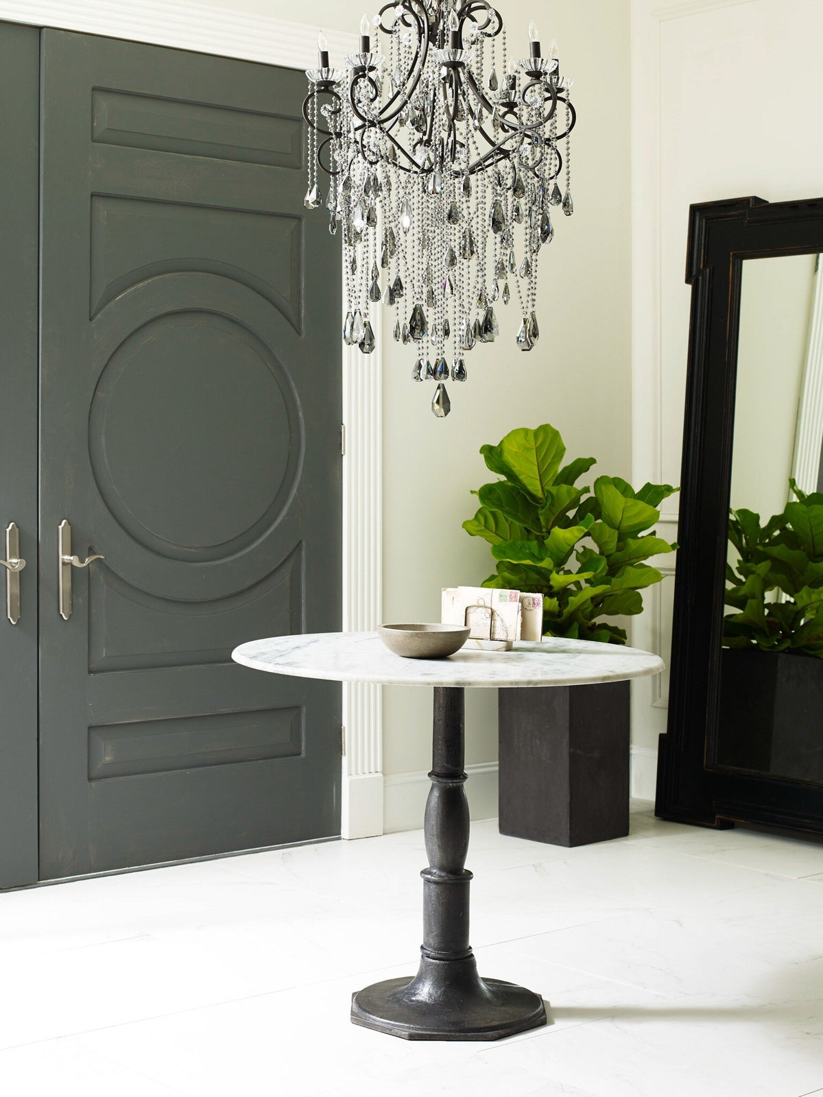 Lucy Bistro Table-36"