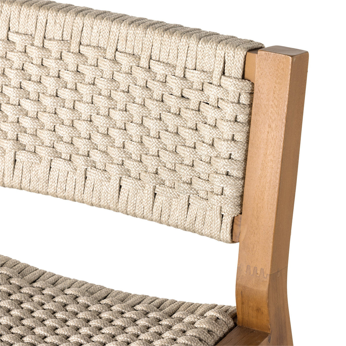 Delano Outdoor Stool