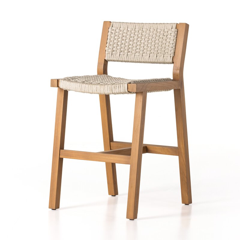 Delano Outdoor Stool