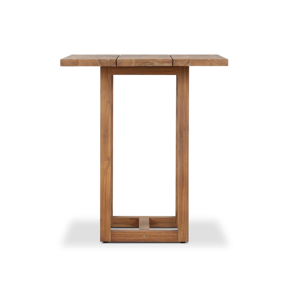 Stapleton Square Outdoor Bar Table