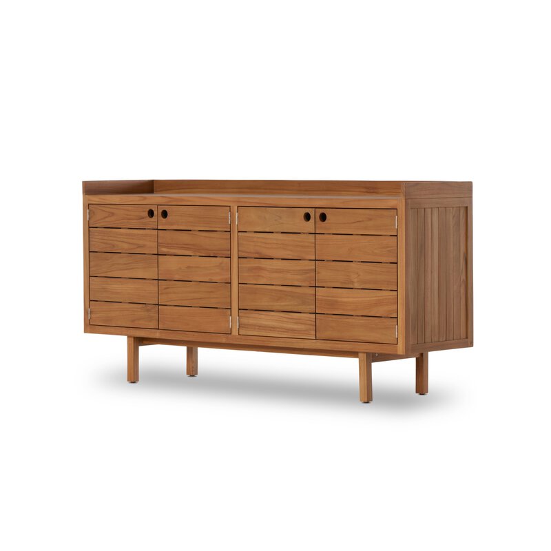 Lula Outdoor Sideboard