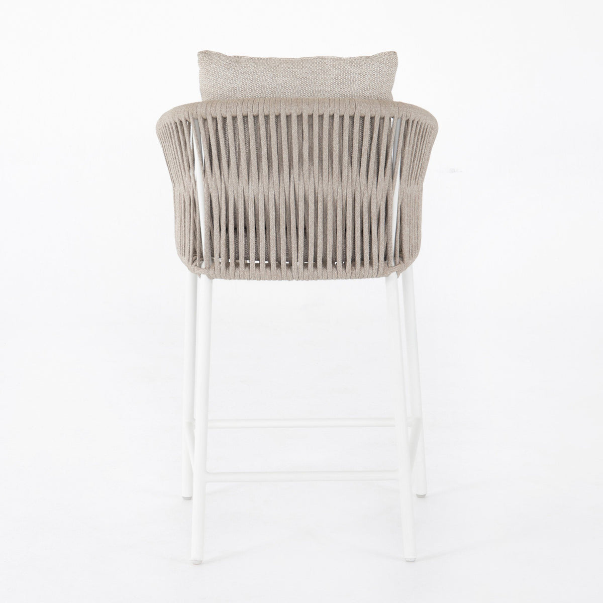 Porto Outdoor Stool