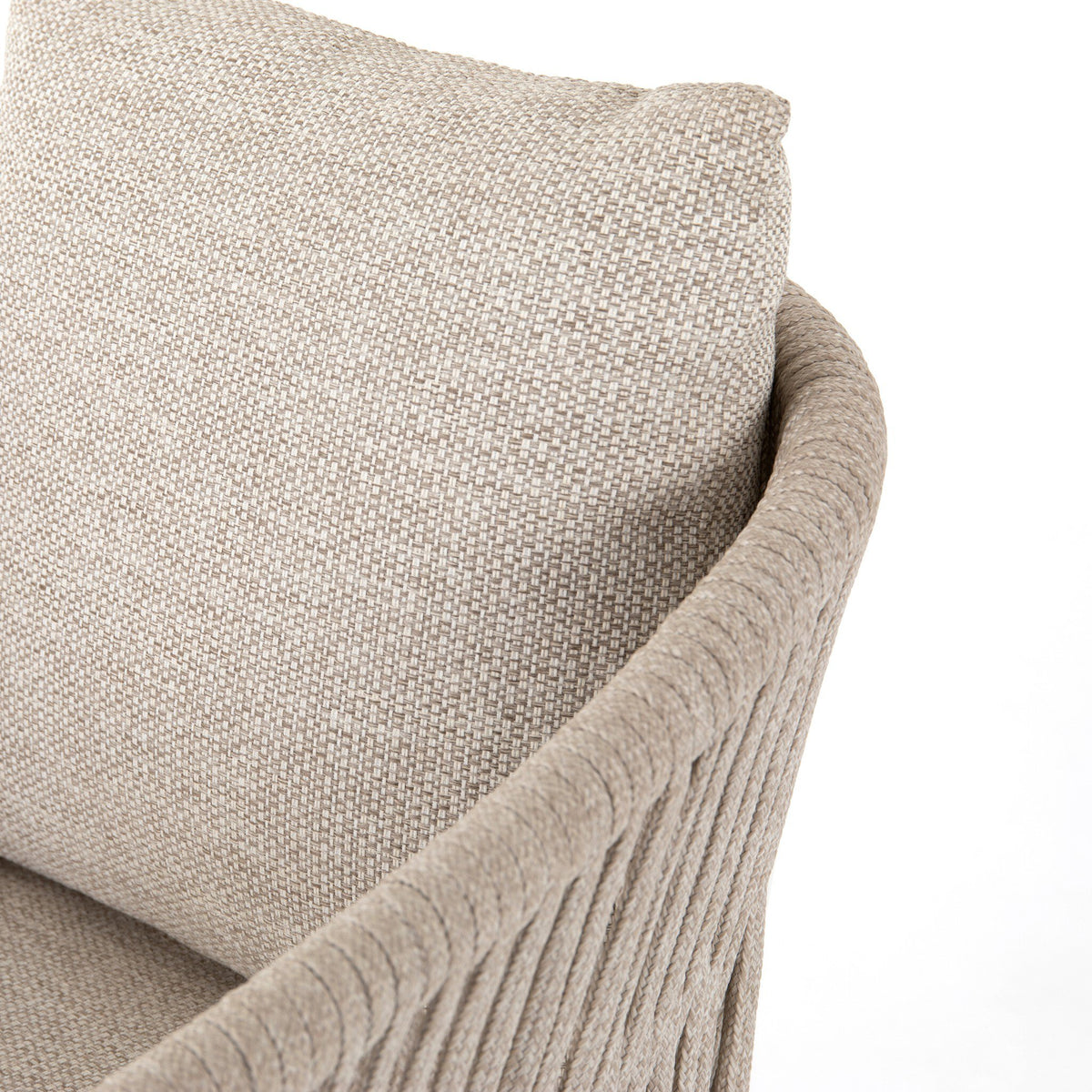 Porto Outdoor Stool