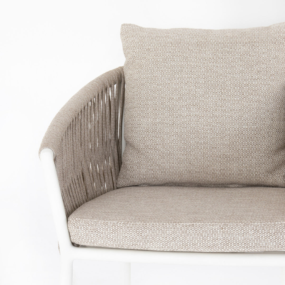 Porto Outdoor Stool
