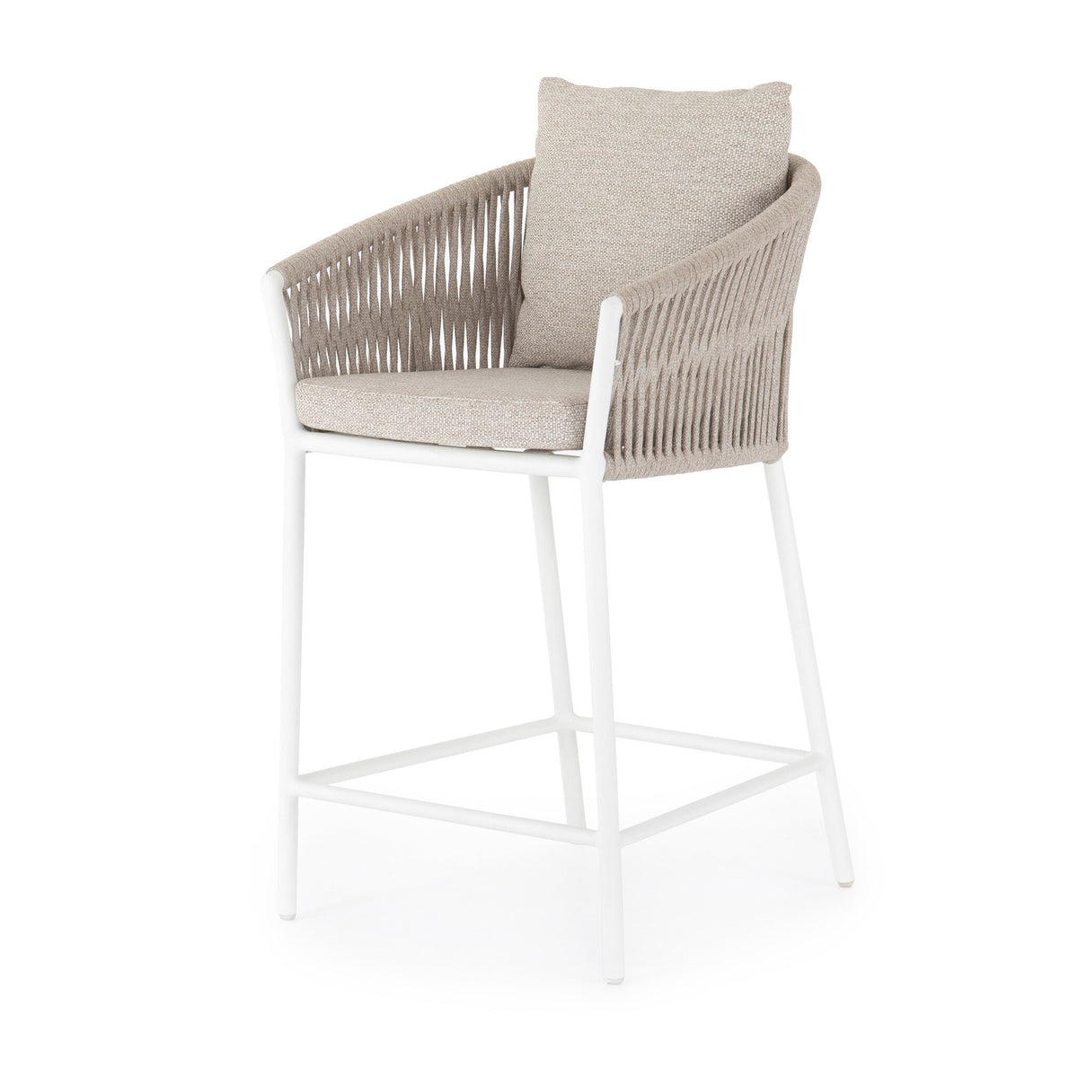 Porto Outdoor Stool