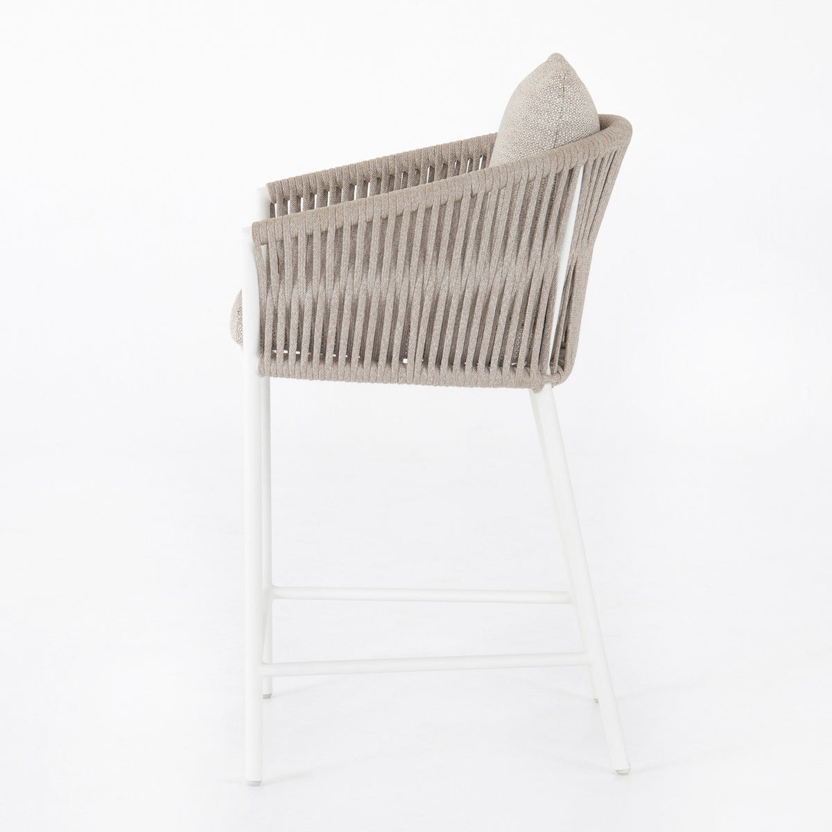 Porto Outdoor Stool