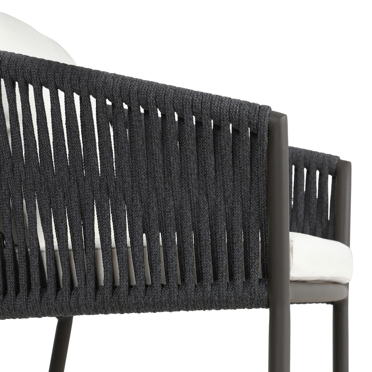 Porto Outdoor Stool