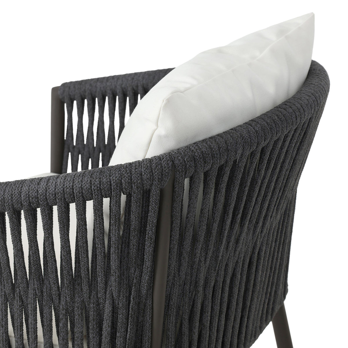 Porto Outdoor Stool
