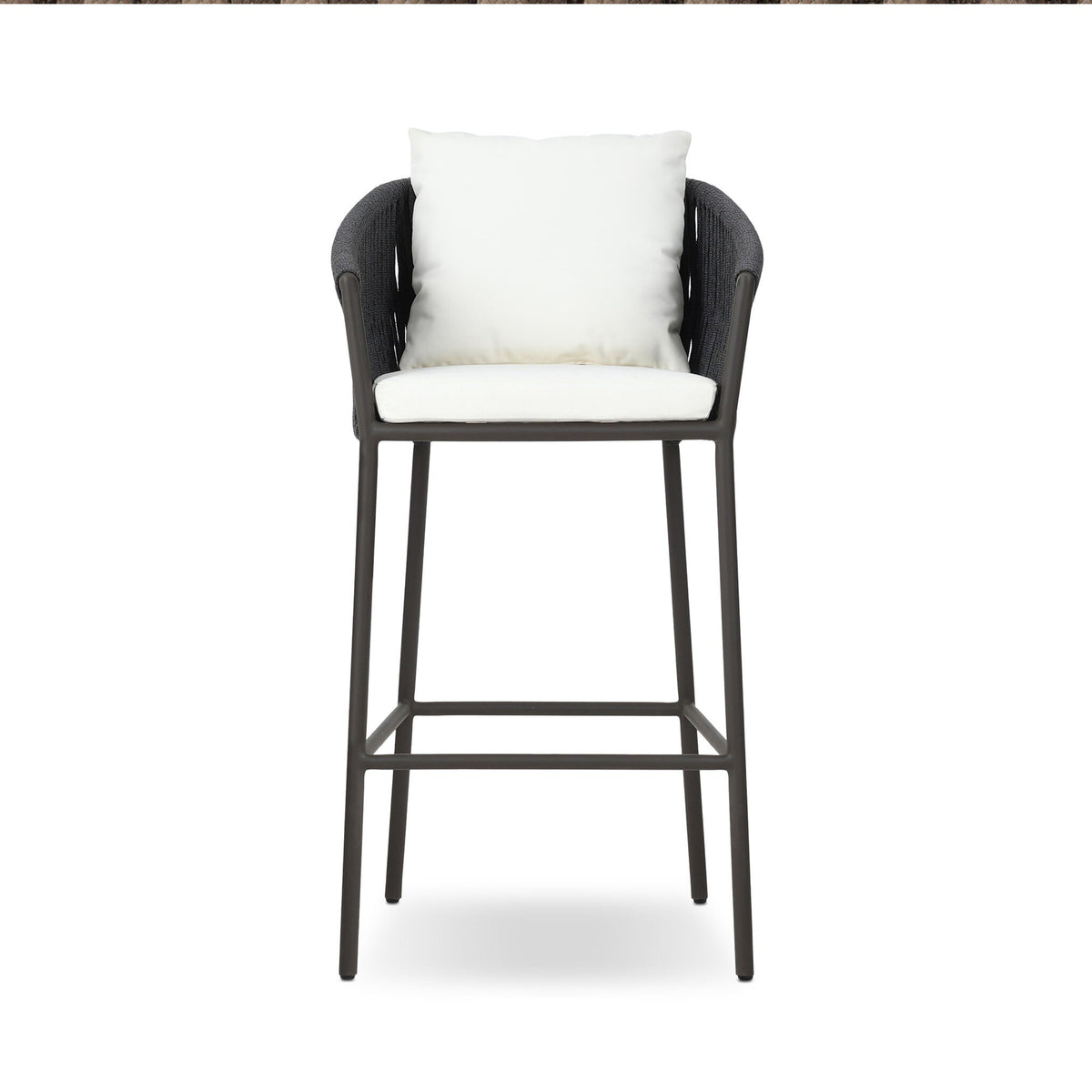 Porto Outdoor Stool
