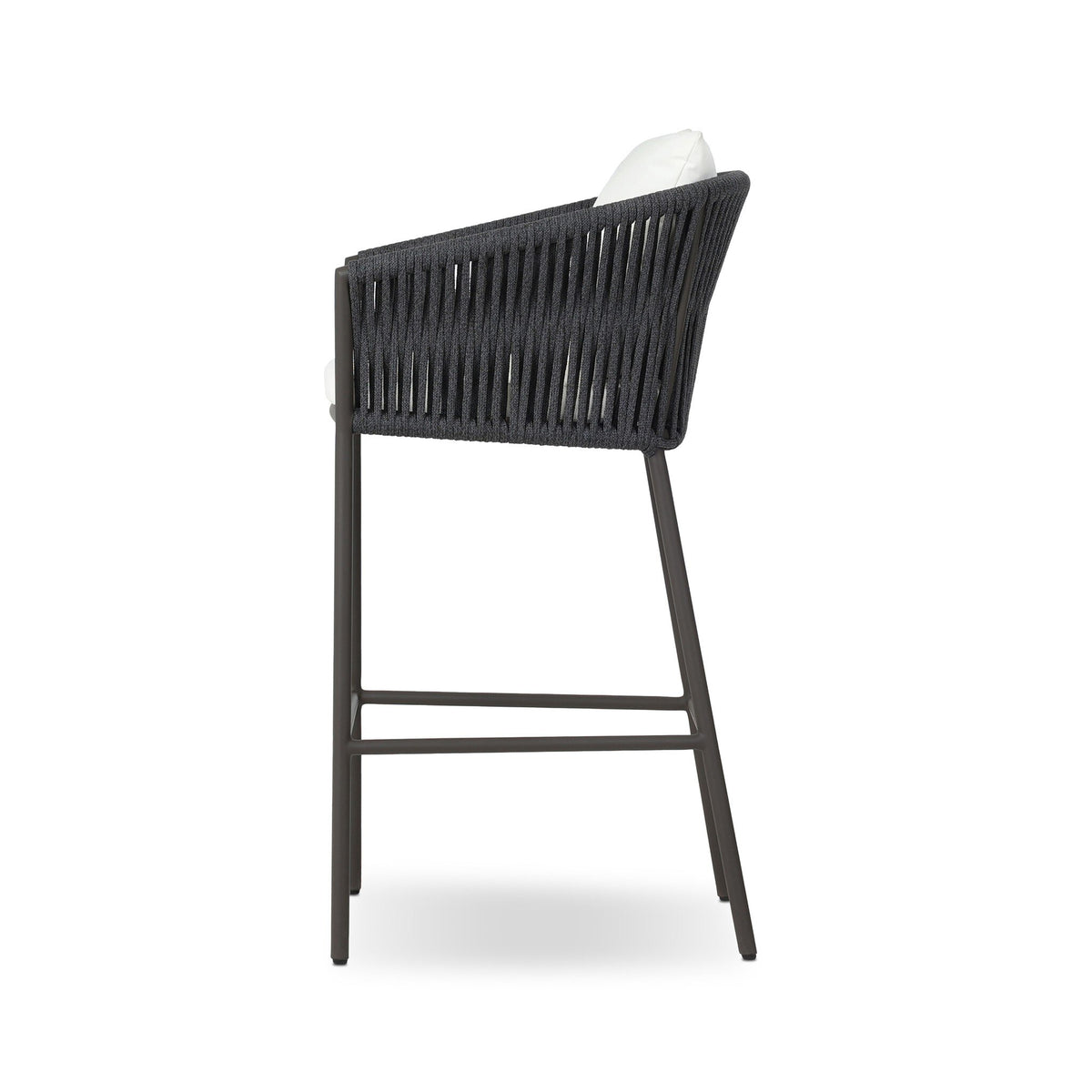 Porto Outdoor Stool