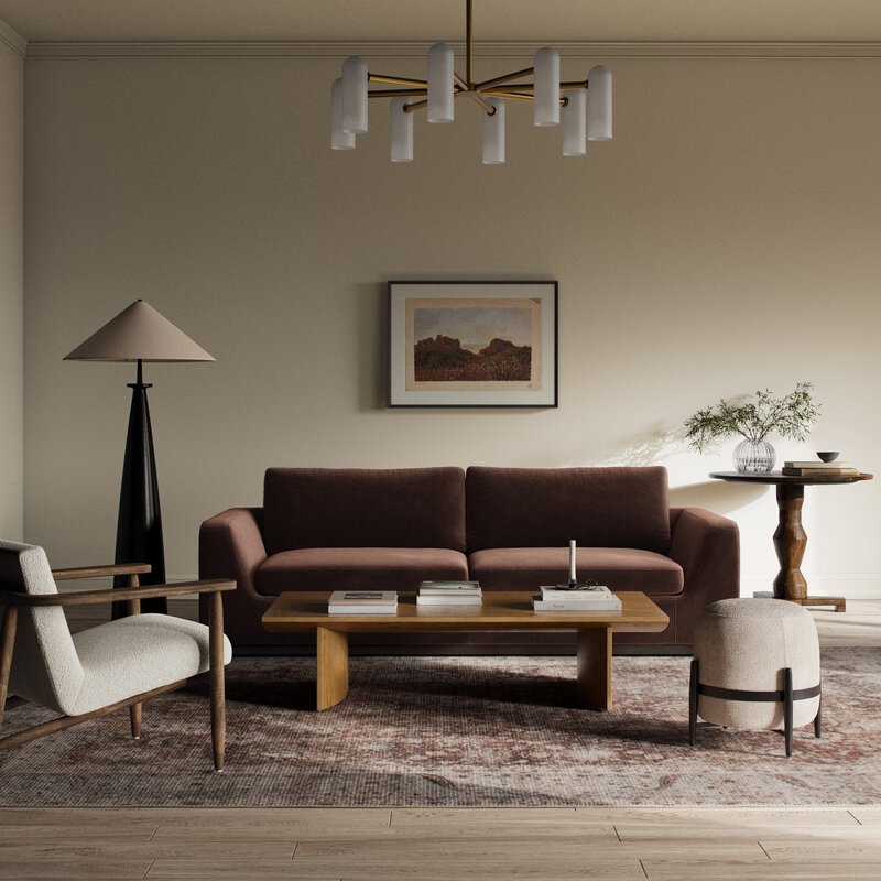 Colt Sofa-98"