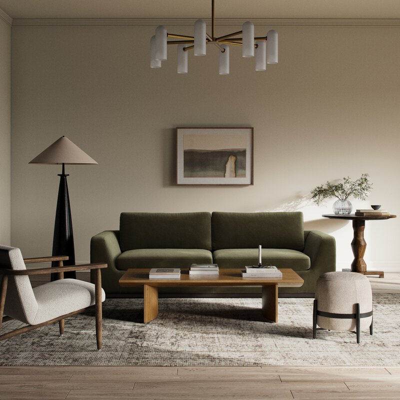 Colt Sofa-98"