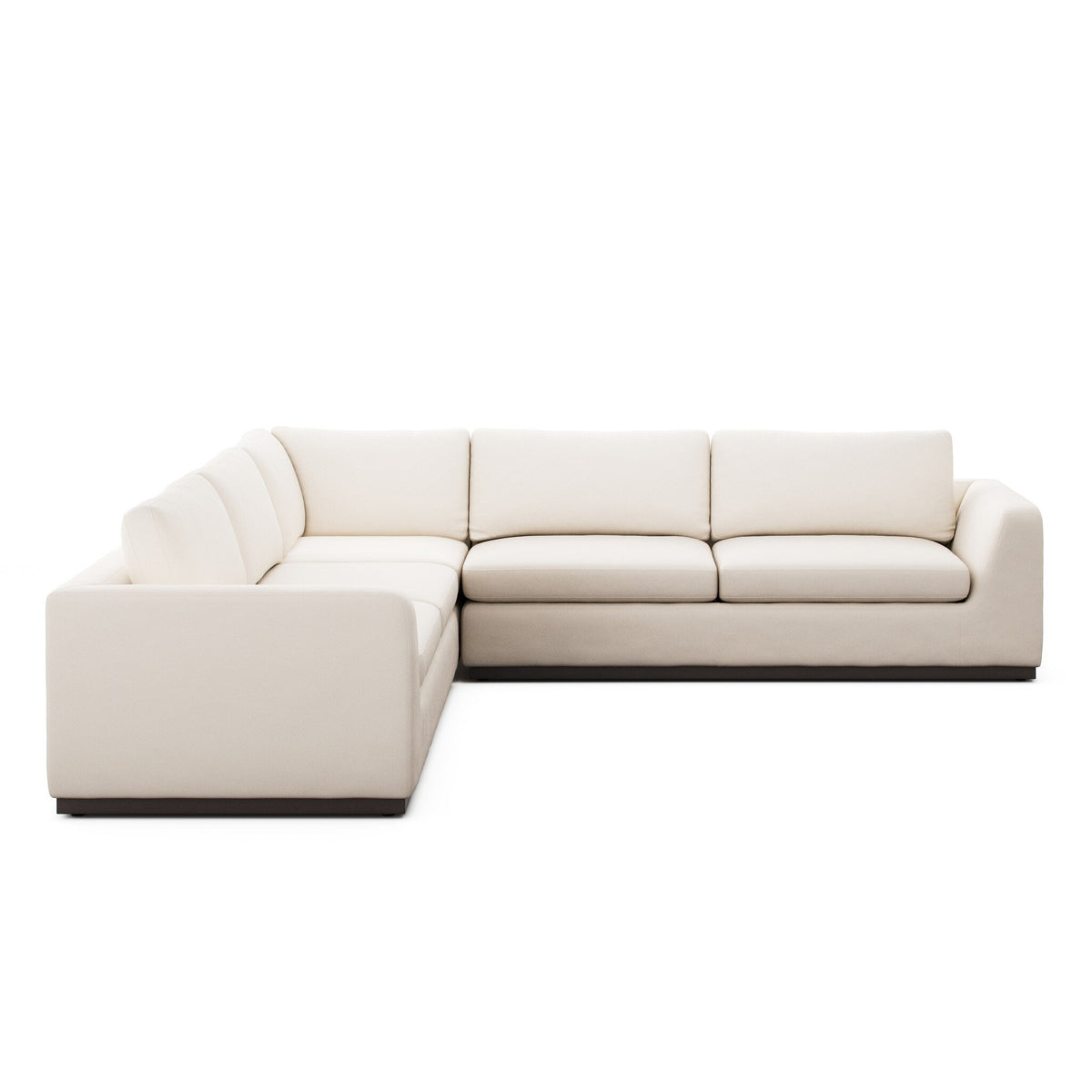 Colt 3 Pc Sectional