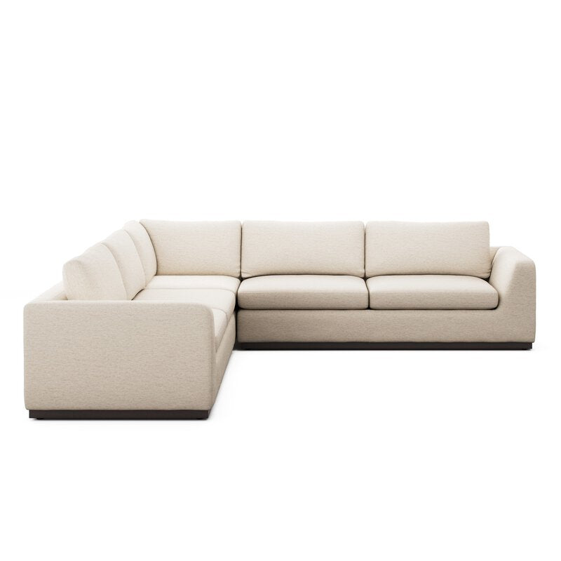 Colt 3 Pc Sectional