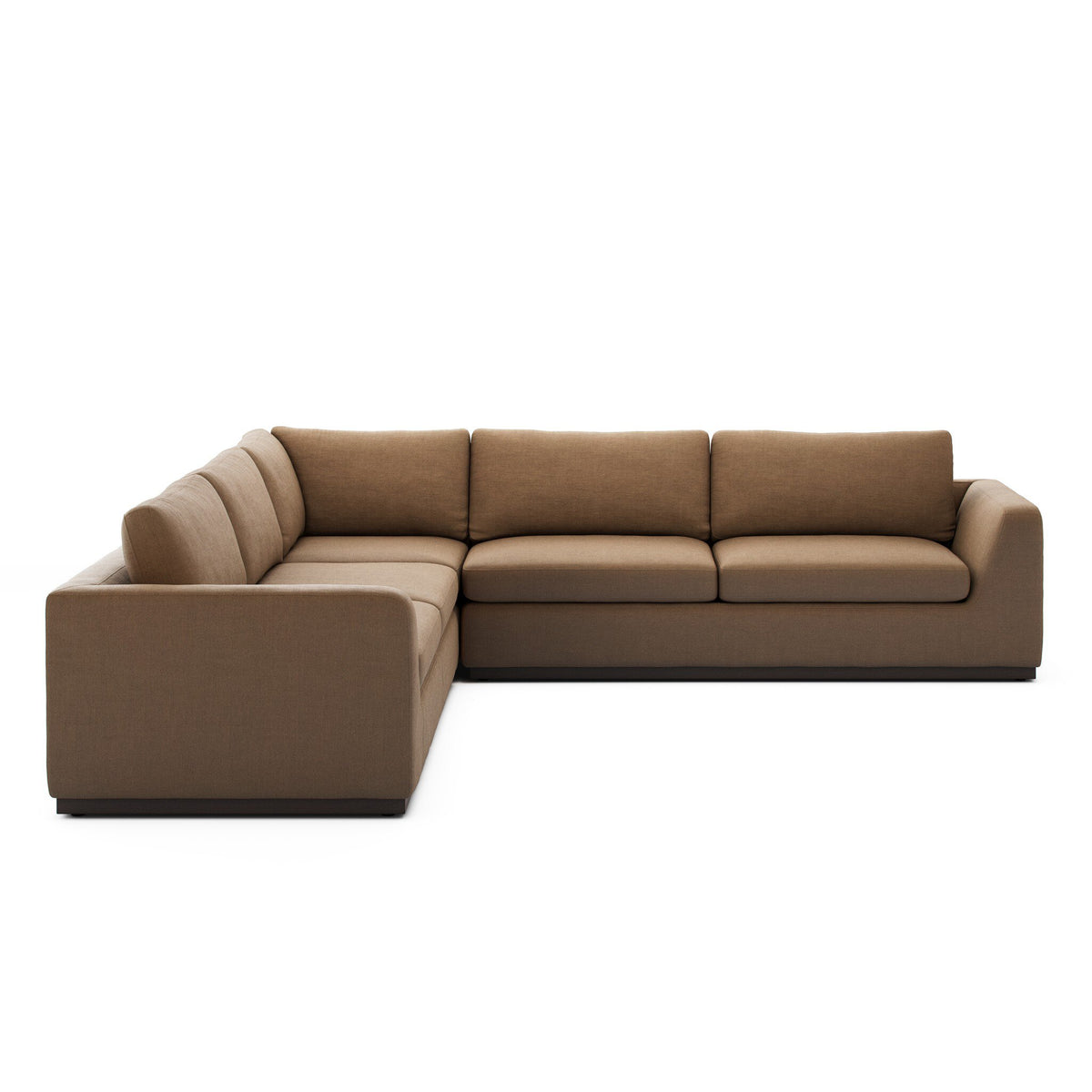 Colt 3 Pc Sectional