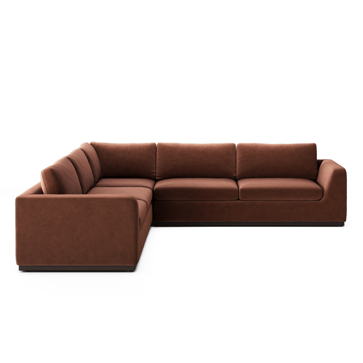 Colt 3 Pc Sectional