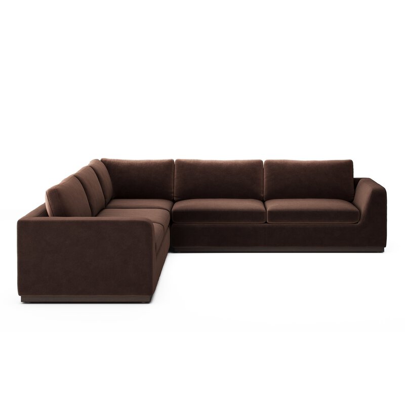 Colt 3 Pc Sectional