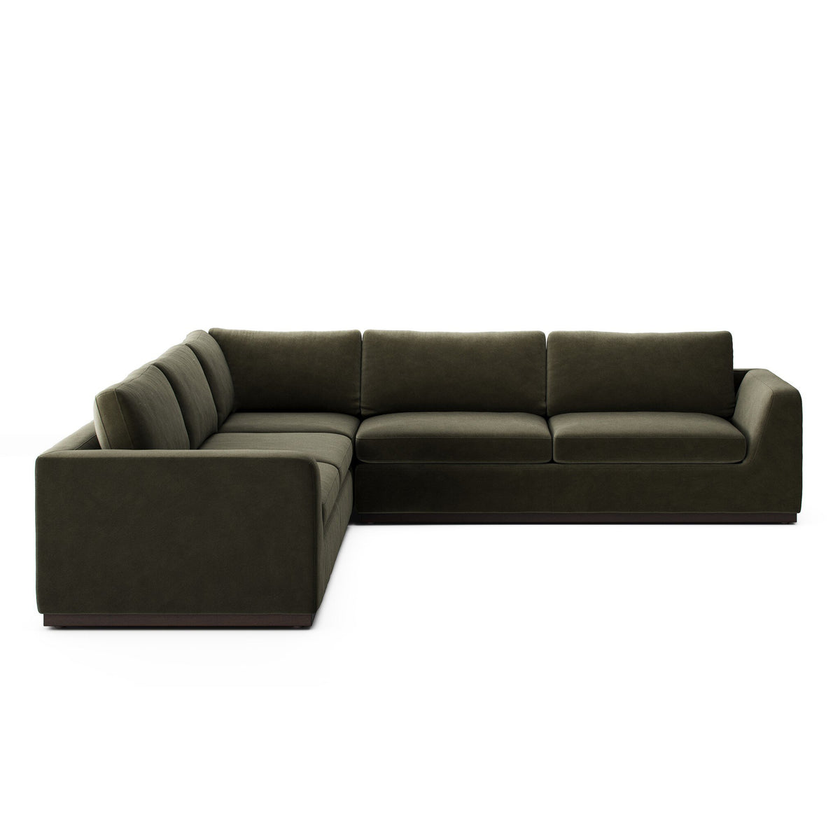 Colt 3 Pc Sectional