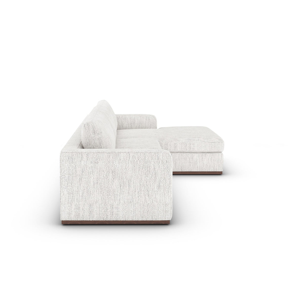 Colt 2pc Sectional-Raf Chaise