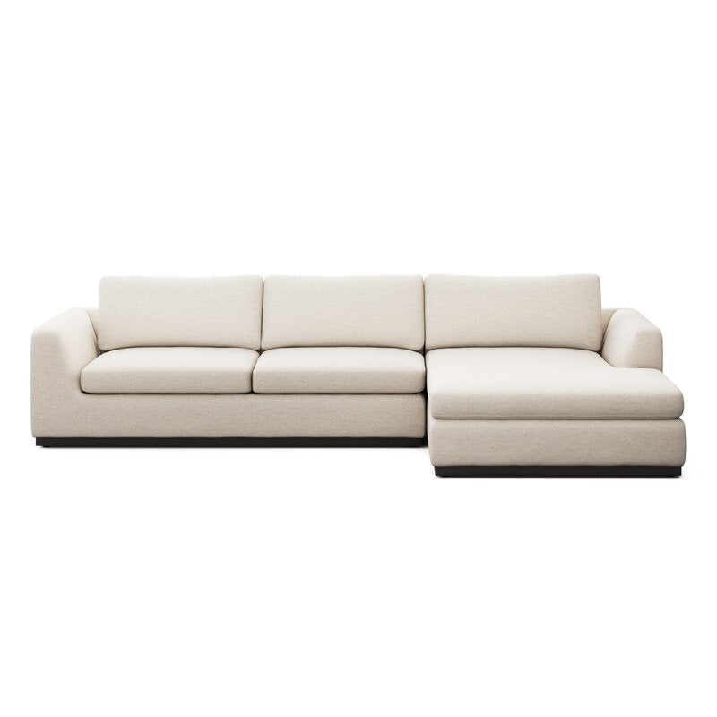Colt 2pc Sectional-Raf Chaise