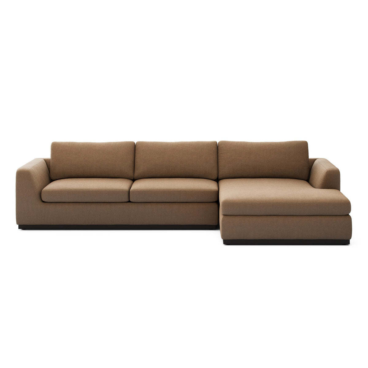 Colt 2pc Sectional-Raf Chaise