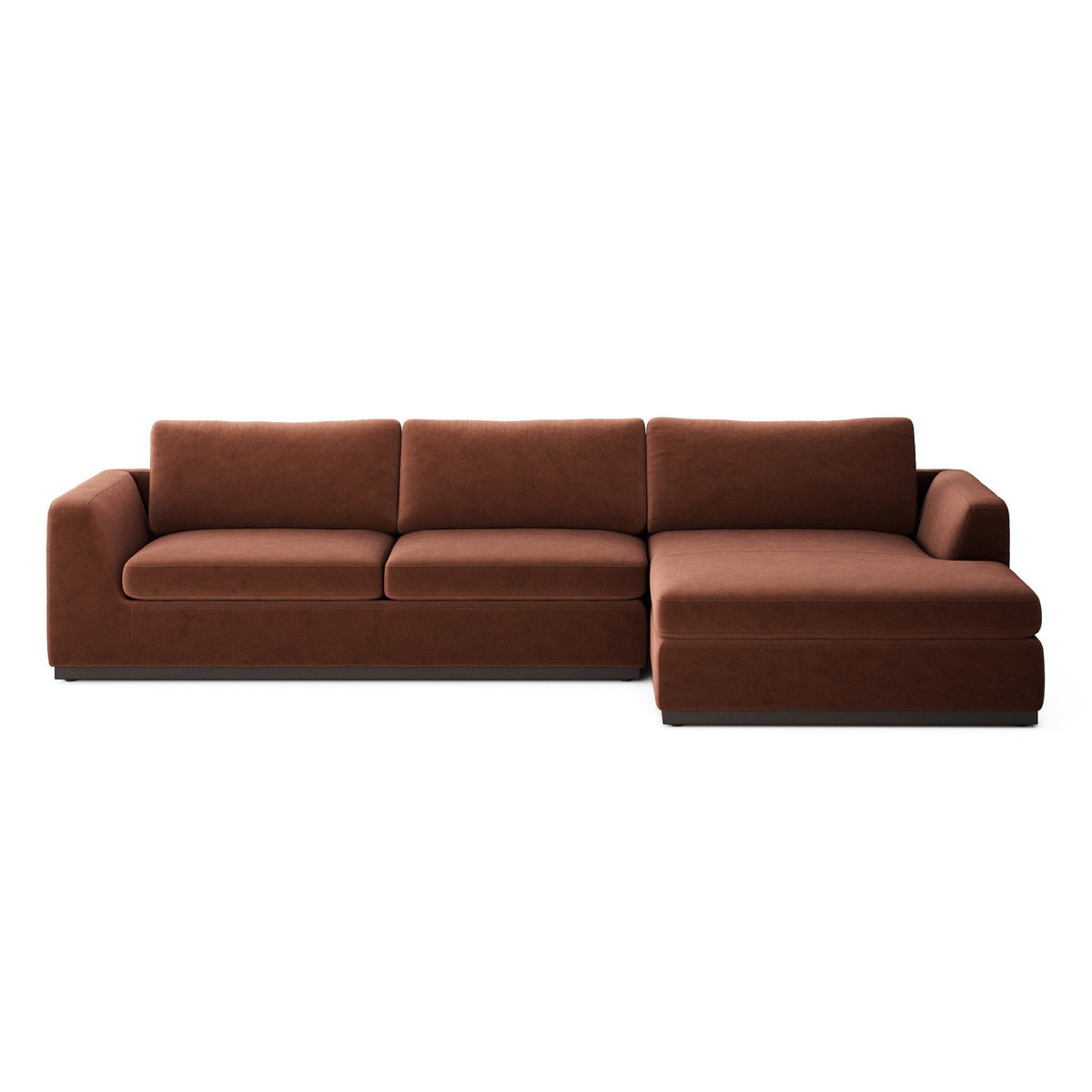 Colt 2pc Sectional-Raf Chaise